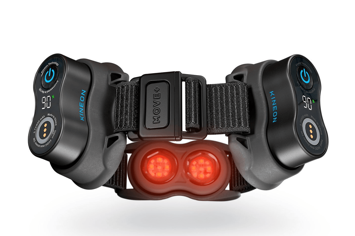 Move Pro Red LED Light Therapy